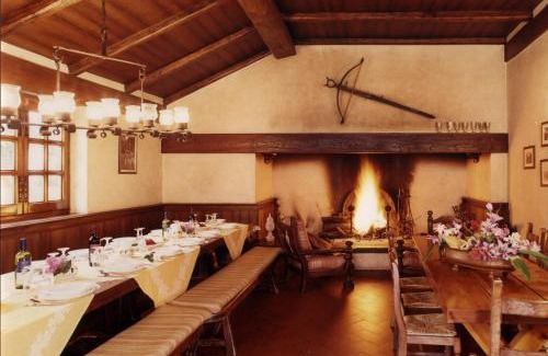 Montespertoli Resort | Fattoria La Gigliola