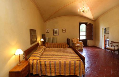 Montespertoli Resort | Fattoria La Gigliola