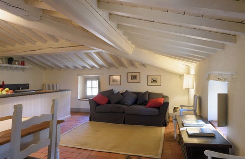Anghiari Apartment | Fattoria La Speranza Casa Ribes