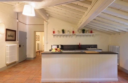 Anghiari Apartment | Fattoria La Speranza Casa Ribes