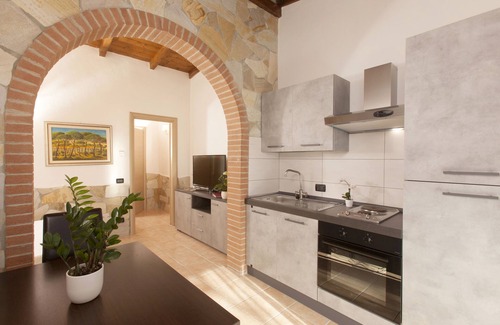 Grosseto House | Fattoria Maremmana