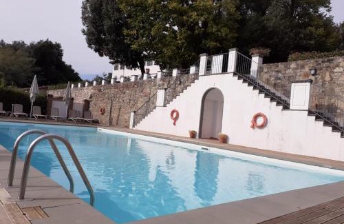 Matraia House | Fattoria Michela