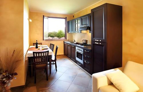 Rispescia Apartment | Fattoria Vecchia