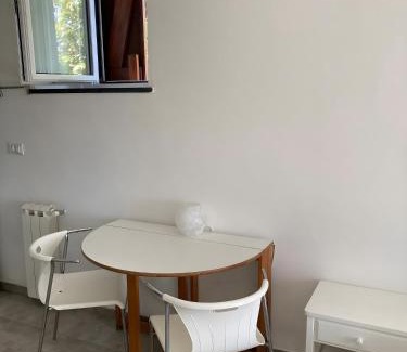 Ruta House | Fattorialmare Rossa