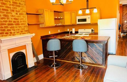 Faubourg Livaudais Apartment | Faubourg Livaudais 2