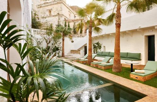 Ciutadella de Menorca Hotel | Faustino Gran Relais & Chateaux