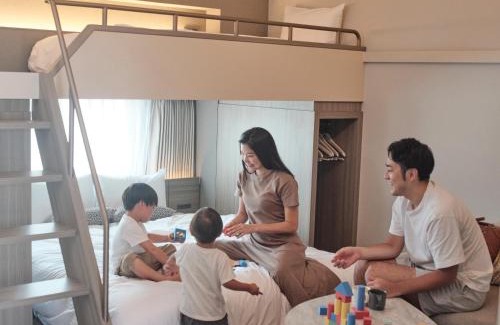Hiroshima City Centre Hotel | fav HIROSHIMA STADIUM