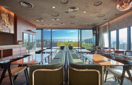 Yamanokuchi-cho Hotel | FAV LUX Kagoshima Tenmonkan