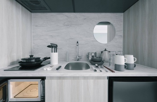 Nagasaki Apartment | FAV LUX NAGASAKI