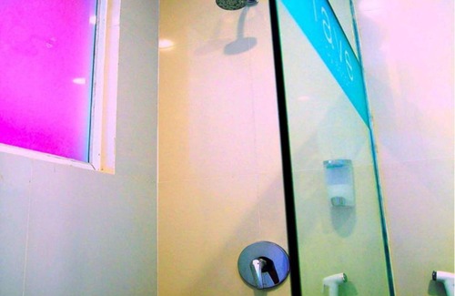 Senayan Hotel | favehotel Gatot Subroto