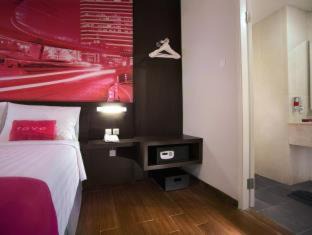 Surabaya Hotel | favehotel Graha Agung Surabaya