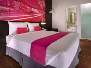 Surabaya Hotel | favehotel Graha Agung Surabaya