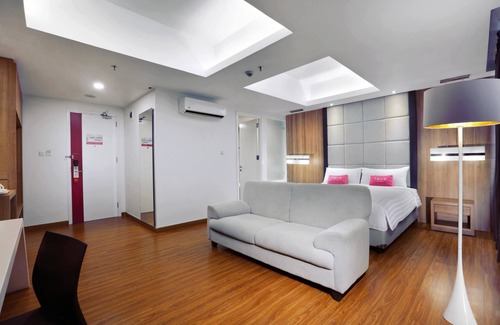 Padang Hotel | favehotel Olo - Padang