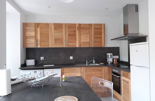 Faverges-Seythenex Apartment | FAVERGES BETWEEN ANNECY LAKE AND MOUNTAINS