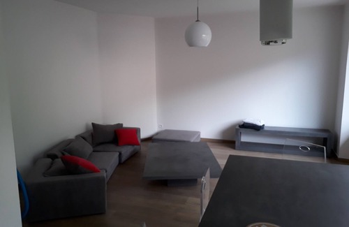 Faverges-Seythenex Apartment | FAVERGES BETWEEN ANNECY LAKE AND MOUNTAINS