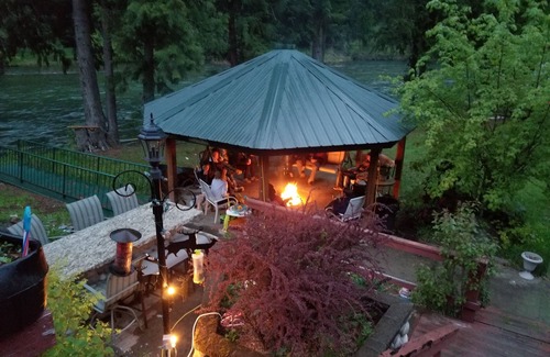 Wallace House | Favorite IDAHO Get-away