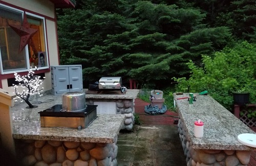 Wallace House | Favorite IDAHO Get-away