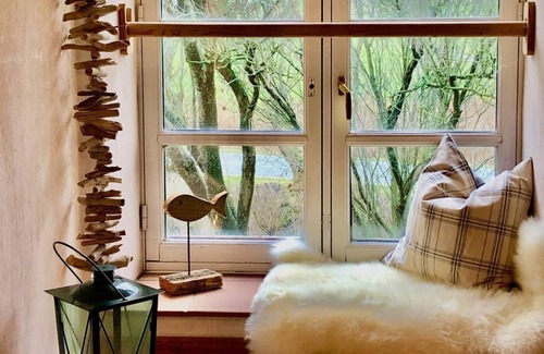Westerhever Apartment | Favorite place - Haubarg old beach bailiwick