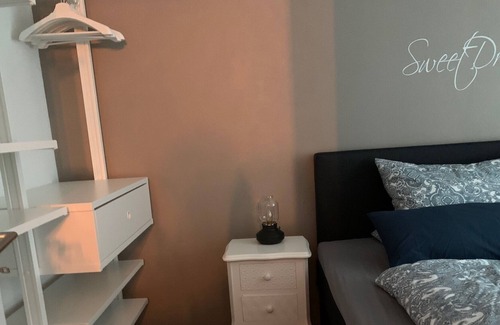 Neuenkirchen Apartment | Favorite place in Rietberg Neuenkirchen 38m²