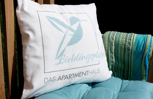Drobollach am Faakersee Apartment | Favorite place "morning sun" - favorite place - the apartment house