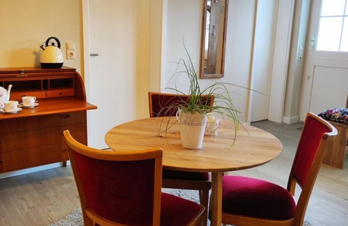 Welt Apartment | Favorite room