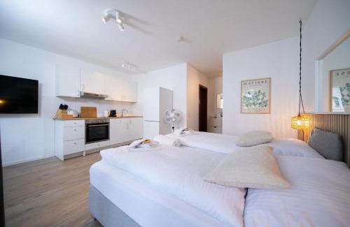 Furth-Sud Apartment | Favorite Stays - Neuss Furth