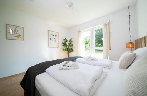 Furth-Sud Apartment | Favorite Stays - Neuss Furth
