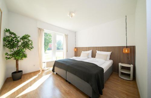 Furth-Sud Apartment | Favorite Stays - Neuss Furth