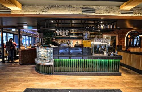 Favoriten Apartment | Favoriten Apartments