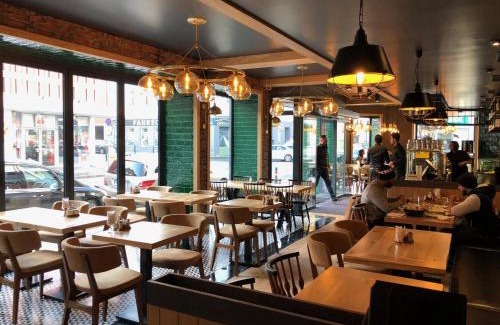 Favoriten Apartment | Favoriten Apartments