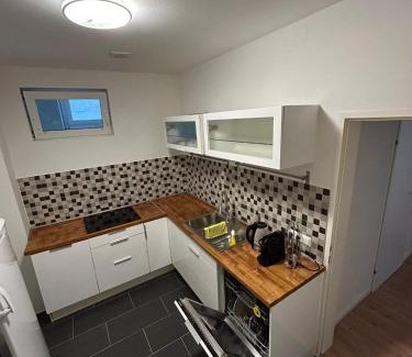 Favoriten Apartment | Favoriten Apartments