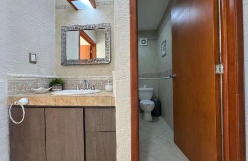Zona Hotelera Apartment | Favorito de todos - Depto en condominio con PLAYA