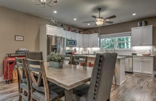 Blairsville House | Fawn'd Memories