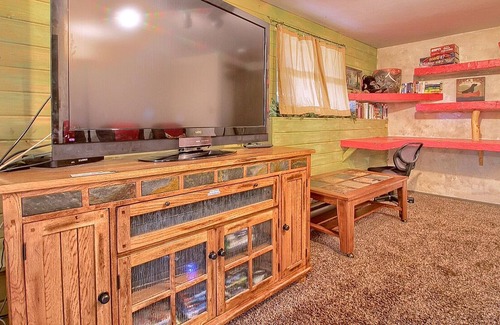 Bailey House | Fawn Haven Cabin near Bailey Colorado