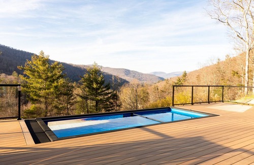 Phoenicia House | Fawn Hill Cabin: Cozy Log Cabin in Phoenicia