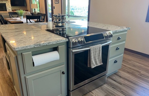 Jasper House | Fawn Ridge - Million Dollar Ozark Views!
