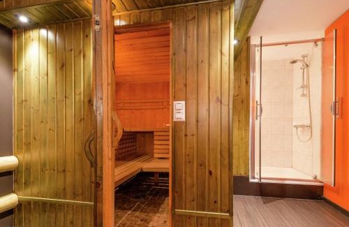 Faymonville House | Faymonville Retreat with Sauna
