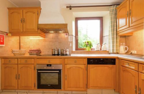 Faymonville House | Faymonville Retreat with Sauna