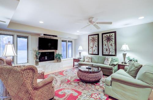 Palmetto Dunes Apartment | Fazio 10
