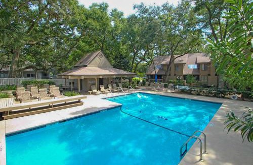 Palmetto Dunes Apartment | Fazio 10