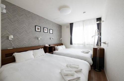 Kutchan Apartment | FC Farnest Niseko