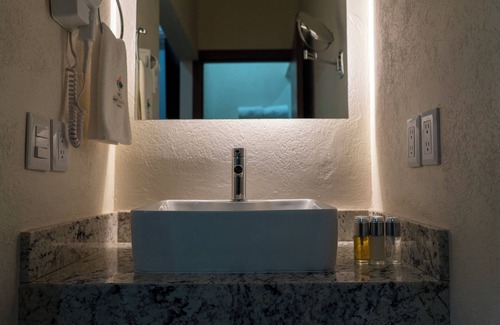 Zona Minerva Hotel | FCH Hotel Minerva-CAS