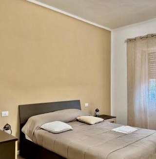 Quartiere XXIII Alessandrino Apartment | FChouse