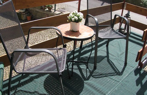 Lothe Apartment | Ferienwohnung mit Sauna in Lothe