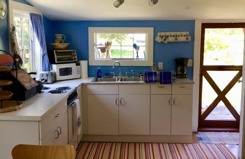 Southwest Harbor Cottage | Featured in Oprah's 'O' Magazine!