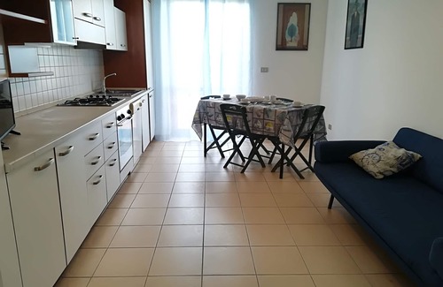 Otranto Historic Centre House | Federica Otranto Holiday Home