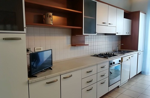 Otranto Historic Centre House | Federica Otranto Holiday Home