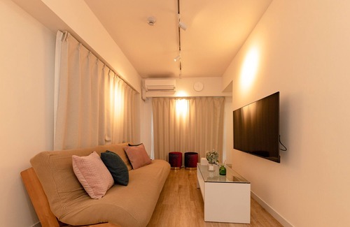 Komagata Apartment | feel Asakusa Stay