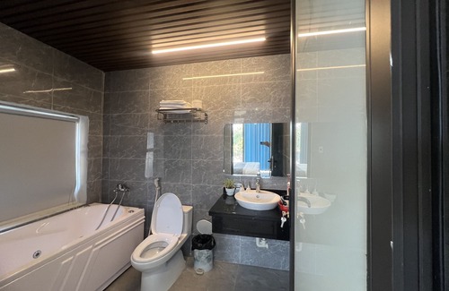 Moc Chau House | Feel at home