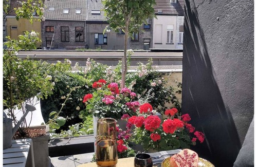 Ekkergem Apartment | Feel at Home